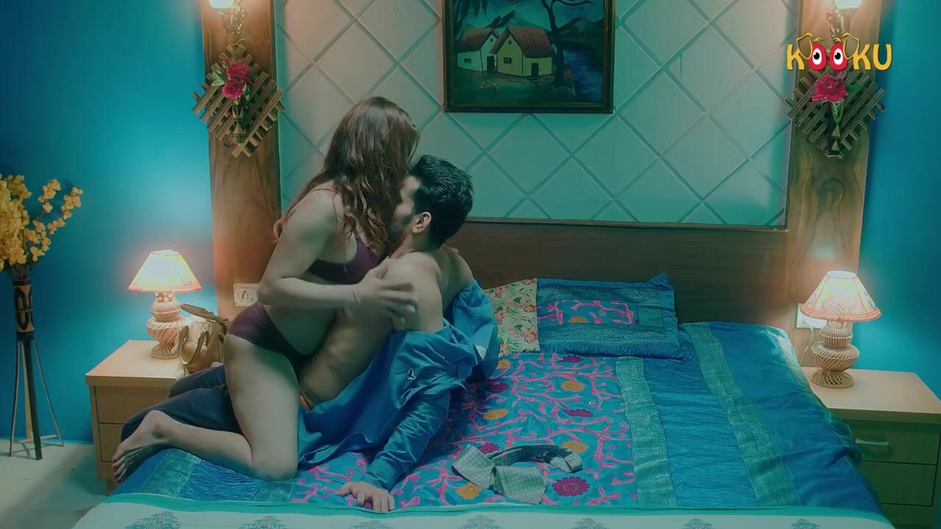 Chicken Curry Part 02 (2022) Kooku Hindi Hot Web Series - ankitadave - prajaktajahagirdar - neelam - sapnasappu - tinanandy - tinadutta - sucharitabhattacharya - alkaraj - priyagamre - bhartijha