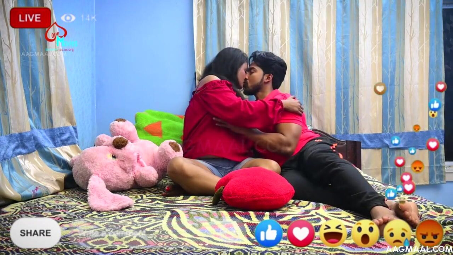 Chutiya Bahen Uncut (2022) LoveMovies Hindi Hot Short Film - ritupandey - prajaktajahagirdar - neelam - sapnasappu - bhargavidebi - bhargavidevi - tinanandy - tinadutta - sucharitabhattacharya - alkar