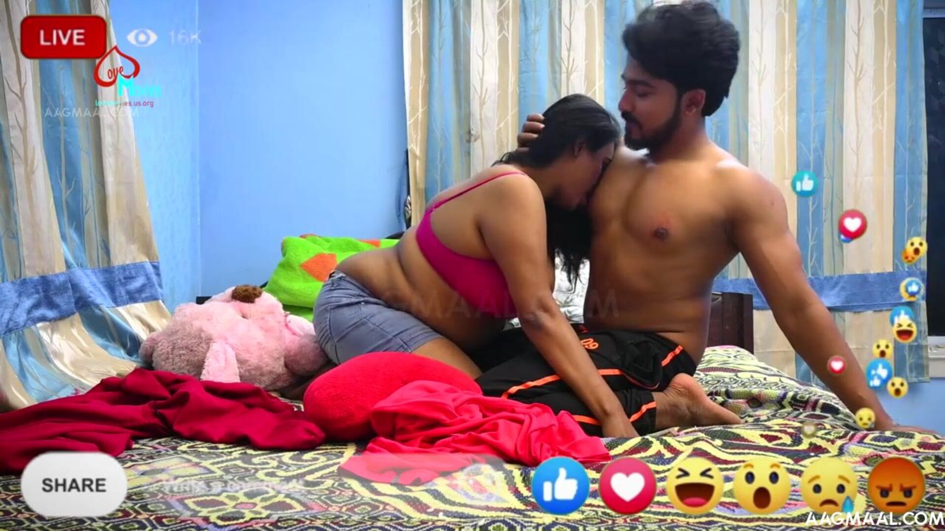 Chutiya Bahen Uncut (2022) LoveMovies Hindi Hot Short Film - ritupandey - prajaktajahagirdar - neelam - sapnasappu - bhargavidebi - bhargavidevi - tinanandy - tinadutta - sucharitabhattacharya - alkar