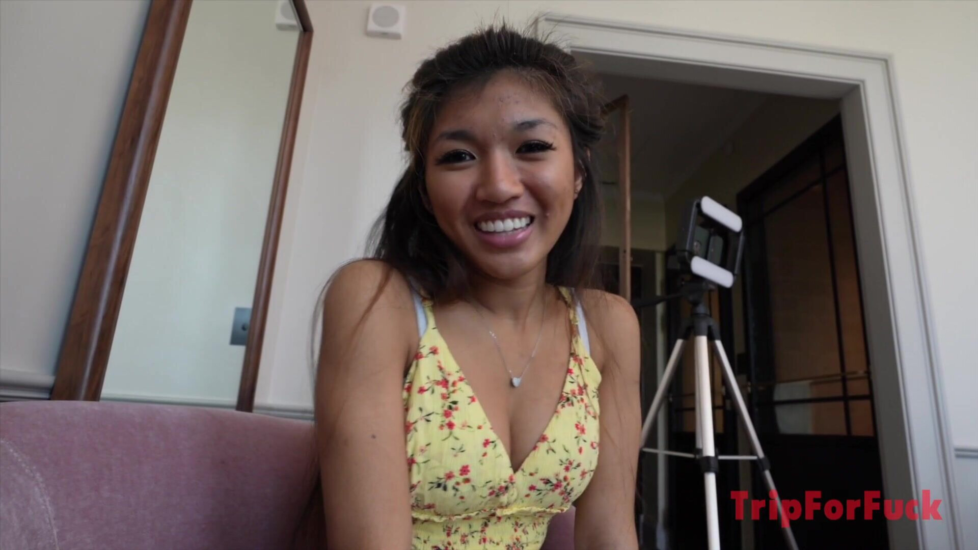 Clara Trinity 2 I cum shot on her face, then creampie. TripForFuck - clara trinity 2 - i cum shot on her face - then creampie. - tripforfuck