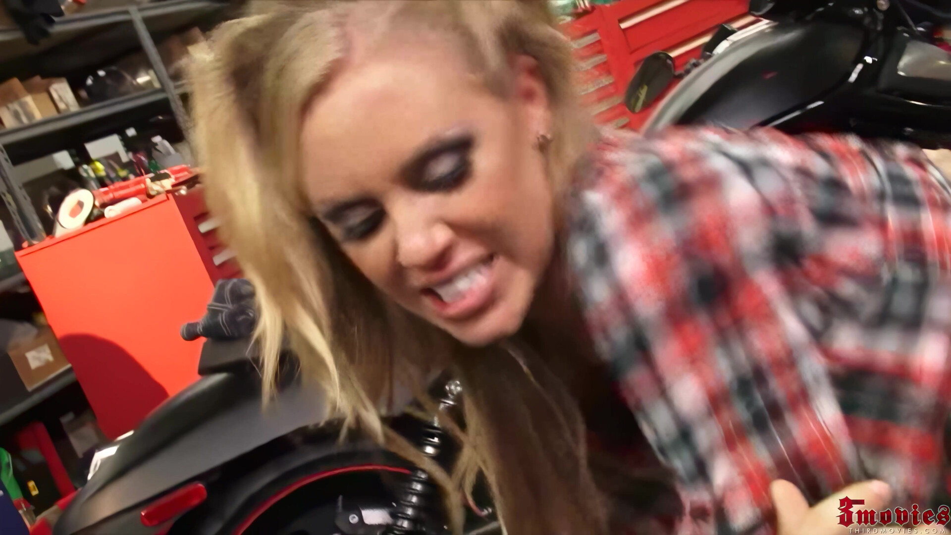 Country Fucking 4K - milf - blonde - big boobs - big ass - blowjob - doggy - 4k