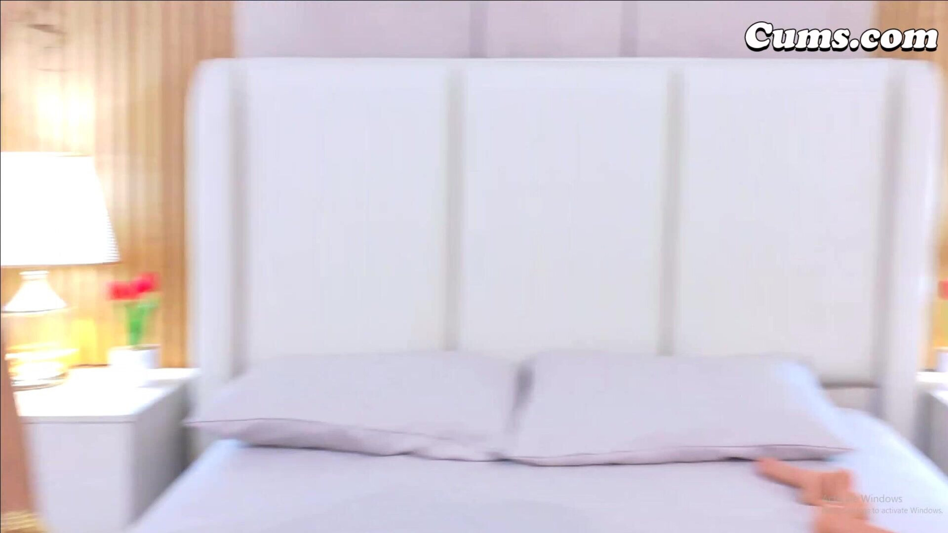 Curly Flawless Latina Girl Hot Play - cums - dildo - pussy - clit - hard - fingering - webcam - masturbate - solo - finger