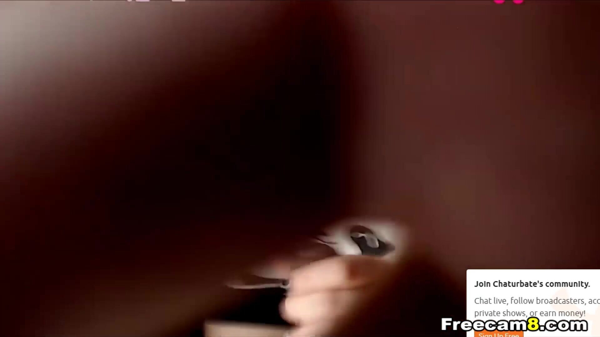 Cute chick gives an amazing blowie 1080p - brunette