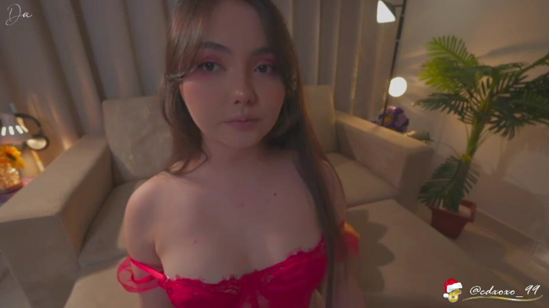 Danii Xoxo 2025 12 06 18H53m27s - webcam