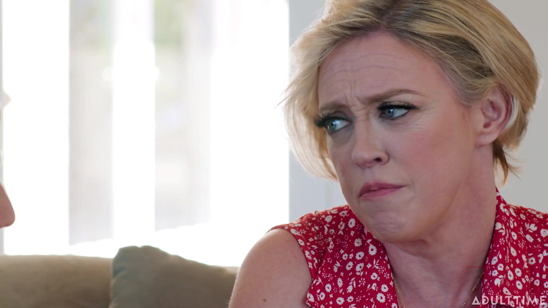 Dee Williams in Youre The Same Where It Counts - blone - milf - bigtits - blowjob - sexy - riding - doggy - cumshot