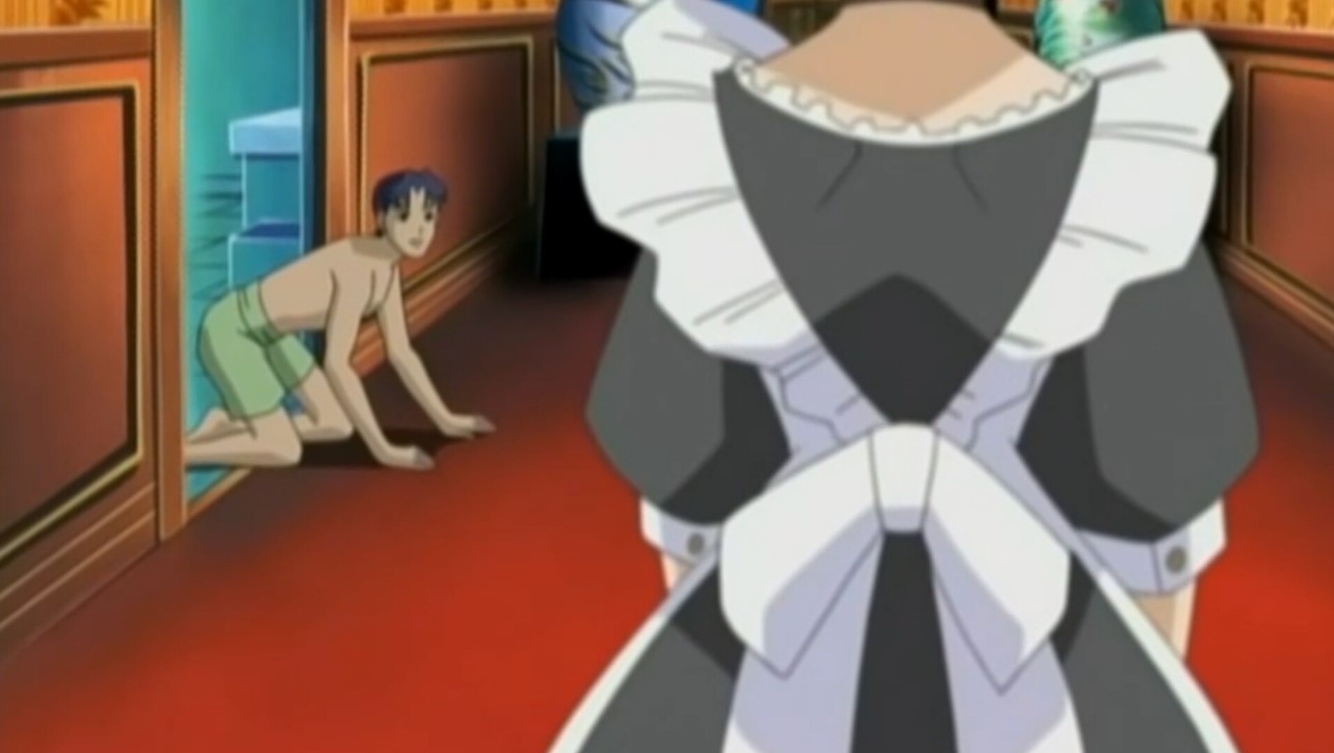 Dollhouse Episode 01 ◌ UNCENSORED HENTAI (EXCLUSIVE Dubbed) - hentai sex - cartoon sex - anime creampie - hentai cumshot - anime sex - hentai dubbed - hentai pussy - hentai squirt - hentai blowjob - cartoon porn