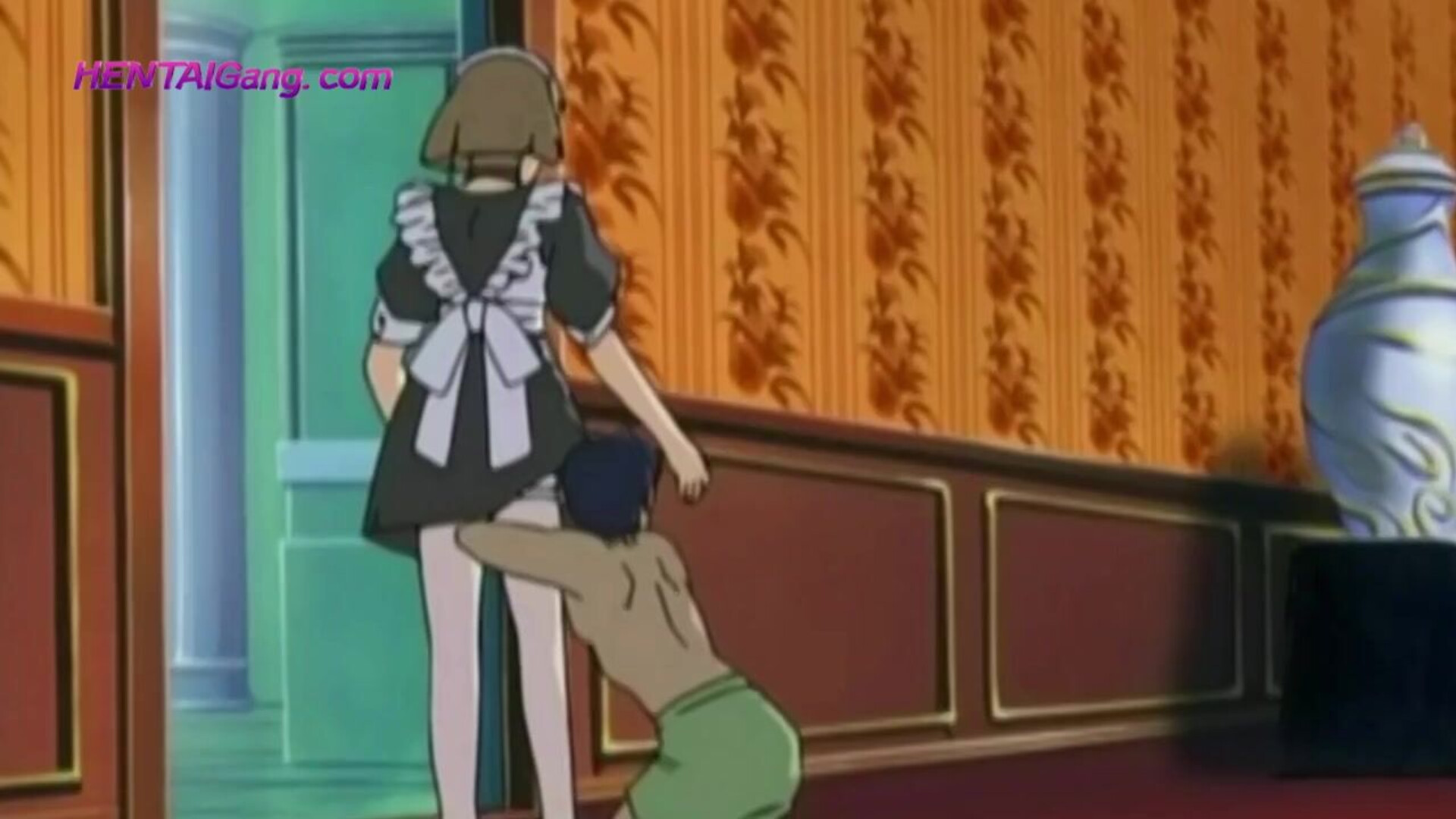Dollhouse Episode 01 ◌ UNCENSORED HENTAI (EXCLUSIVE Dubbed) - hentai sex - cartoon sex - anime creampie - hentai cumshot - anime sex - hentai dubbed - hentai pussy - hentai squirt - hentai blowjob - cartoon porn