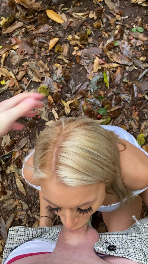 Elle Brooke Onlyfans 2 - ripnsfw222ellebrooke