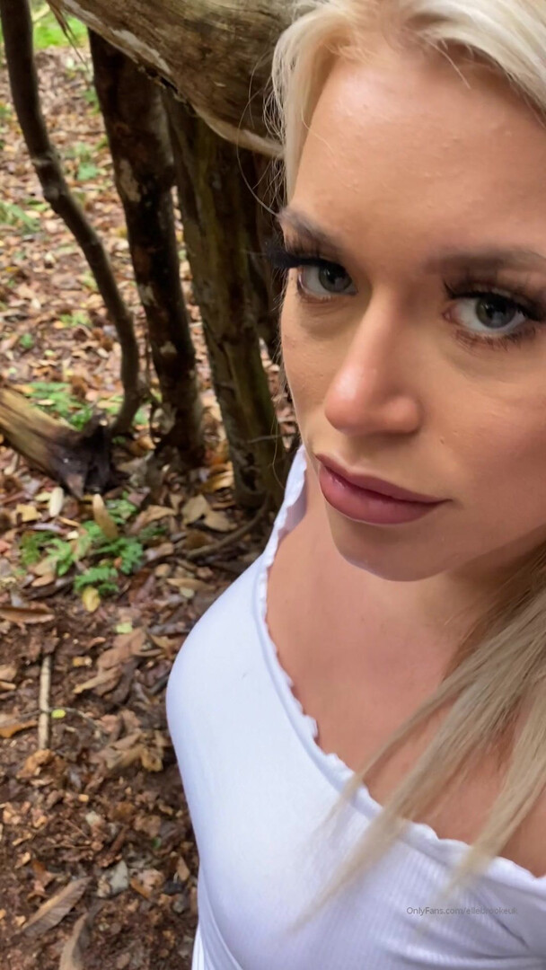 Elle Brooke Onlyfans 2 - ripnsfw222ellebrooke