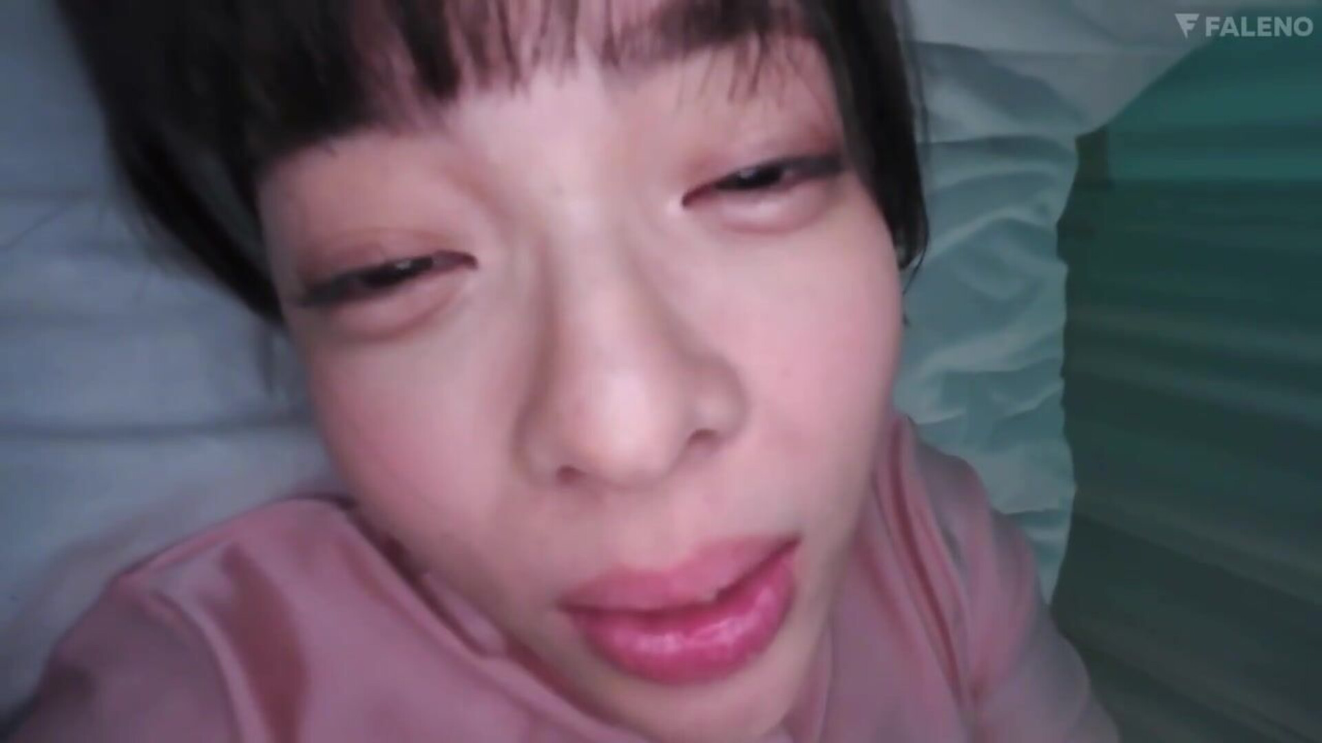 FNS 159 — Shinomiya Rui Rui Shinomiya A Cock shabu Services - asian