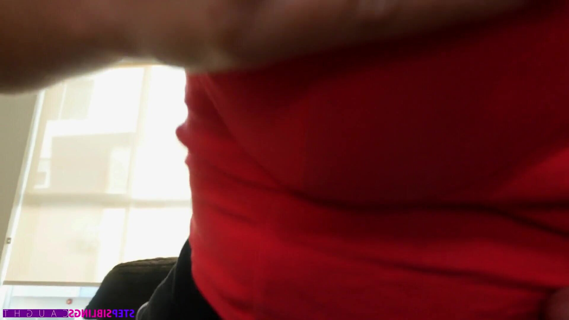 Feast your eyes upon my breasts Season 7, Episode 1 - babe - blonde - pornstar - tits - pov - cum in mouth - big ass - taboo - boobs - stepbrother