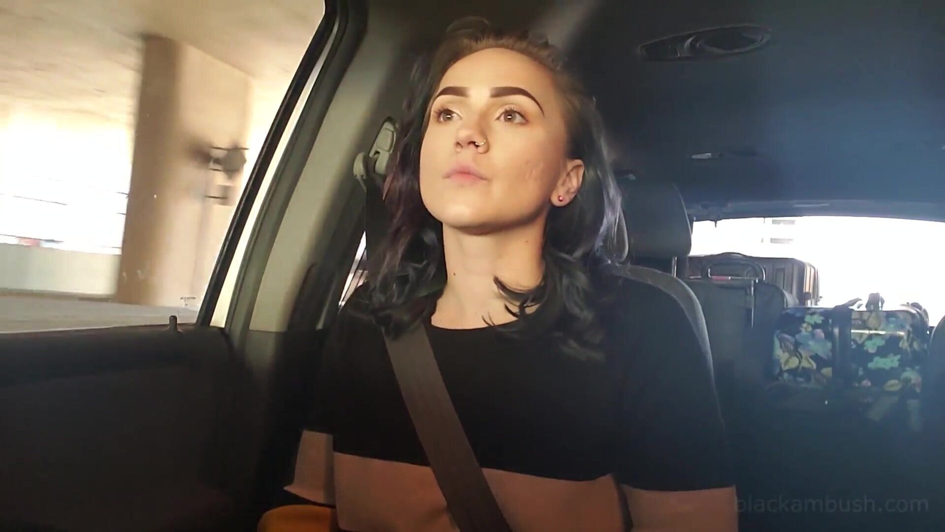 Gisele bbc - teen - anal - interracial