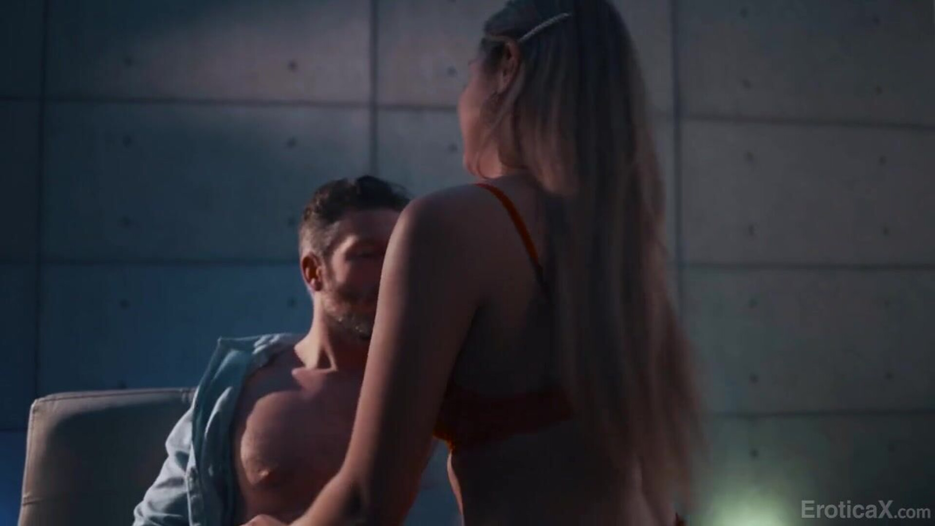Gizelle Blanco Just Sit There And Let Me Please You 2 - blowjob - sex
