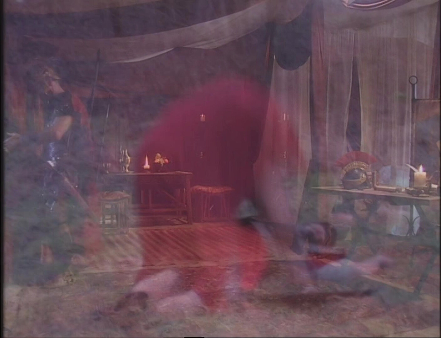 Gladiator 1 2002 (2160) - ai enhanced - classic - orgy - anal - dp