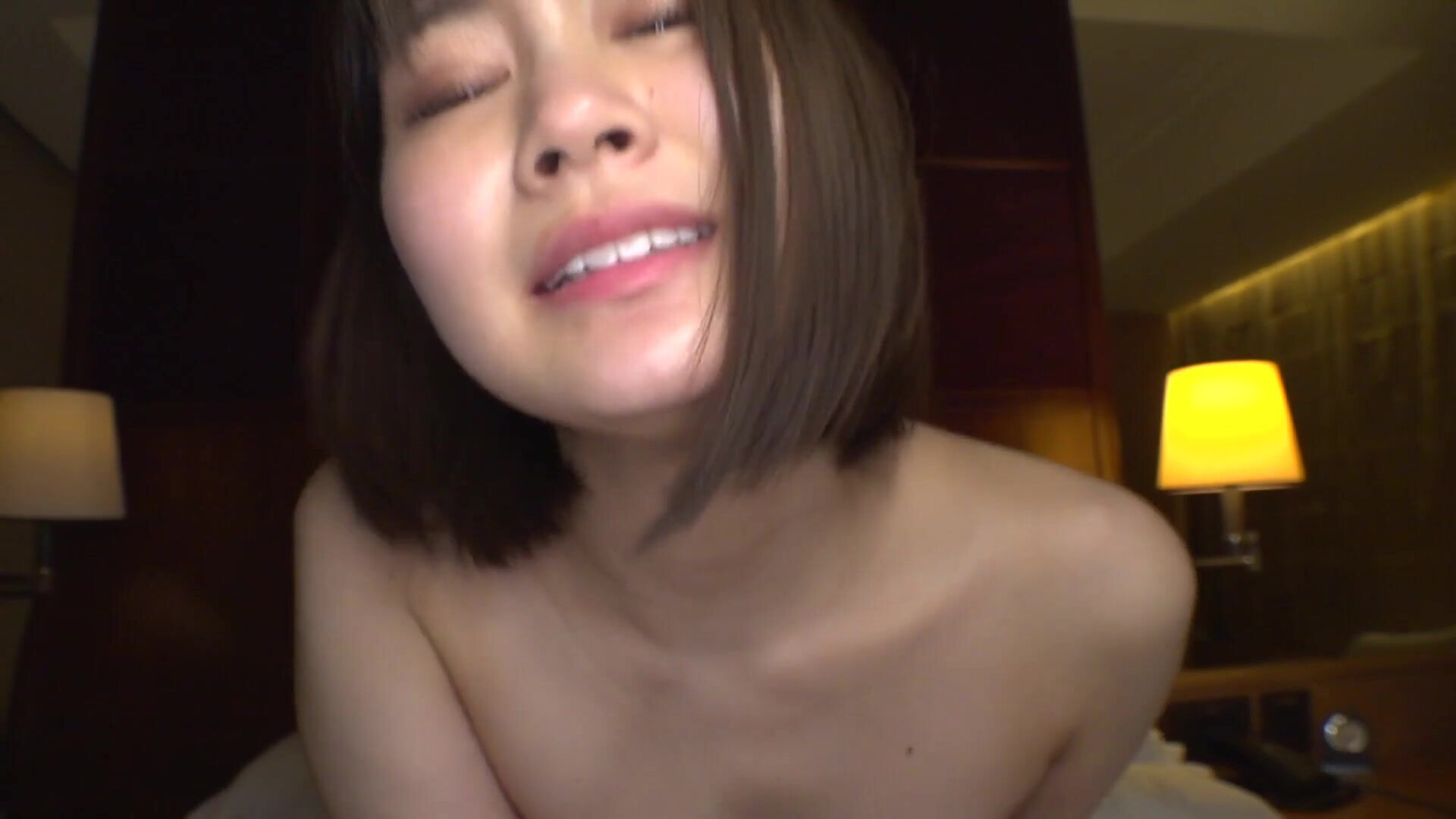 HONB 253 Meisa Kawakita (1080) - meisa kawakita - creampie - jav
