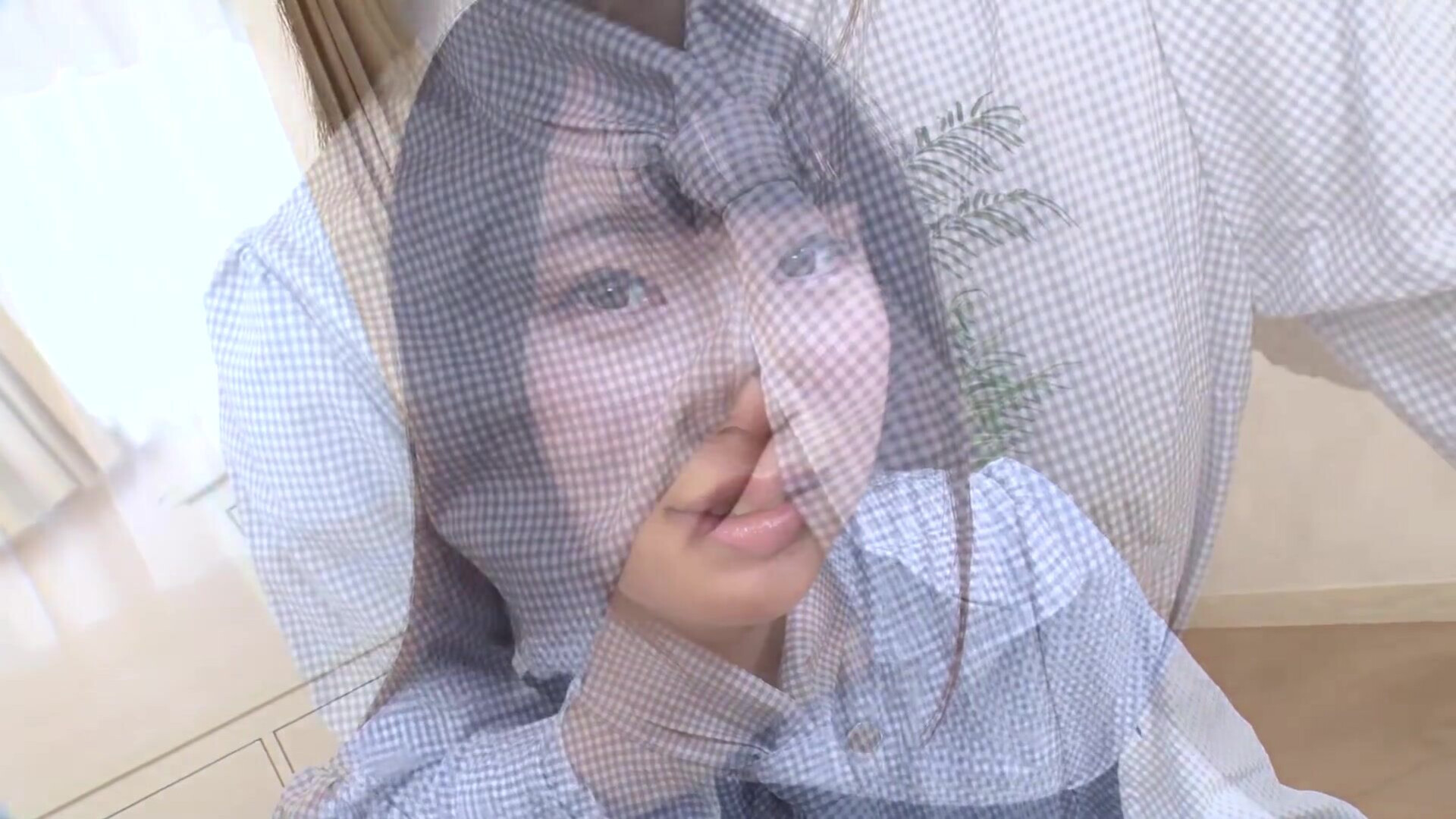 Haruna Nakano Debut Vol 83 Her pure cunt 1080p - uncensored