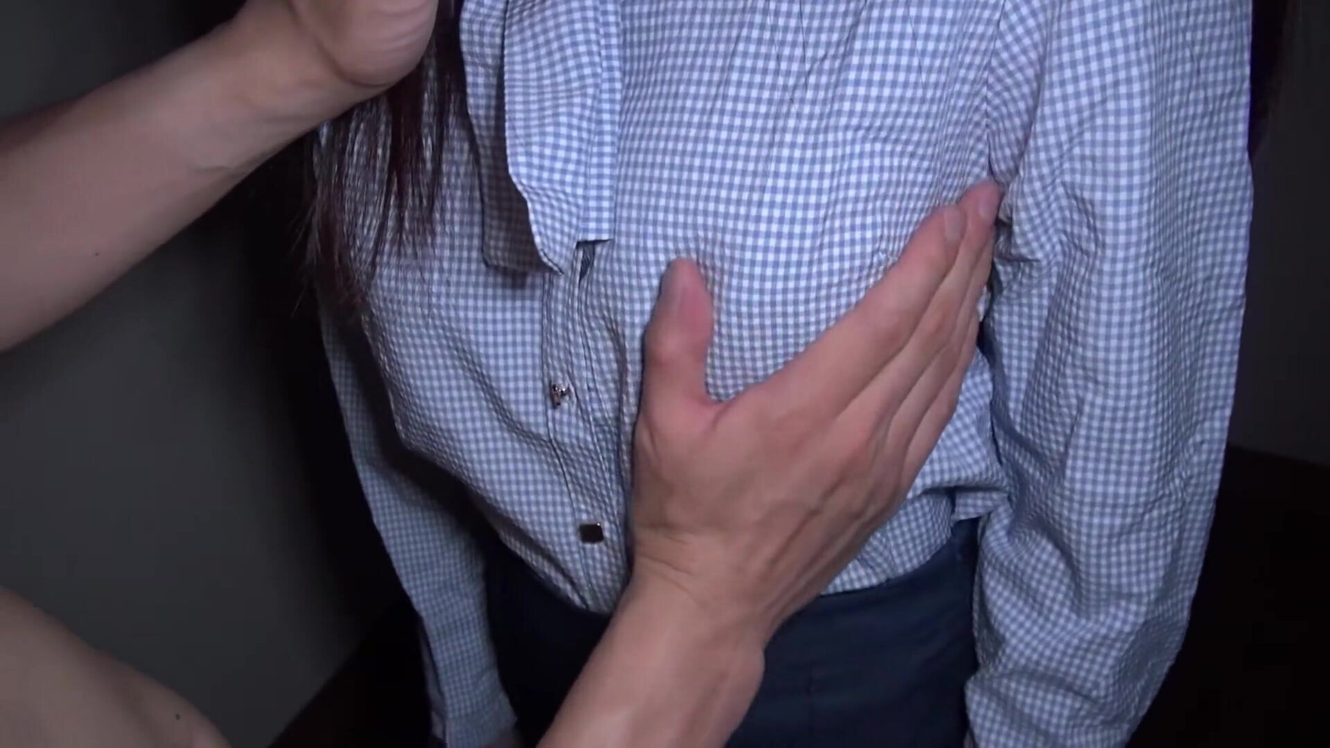 Haruna Nakano Debut Vol 83 Her pure cunt 1080p - uncensored