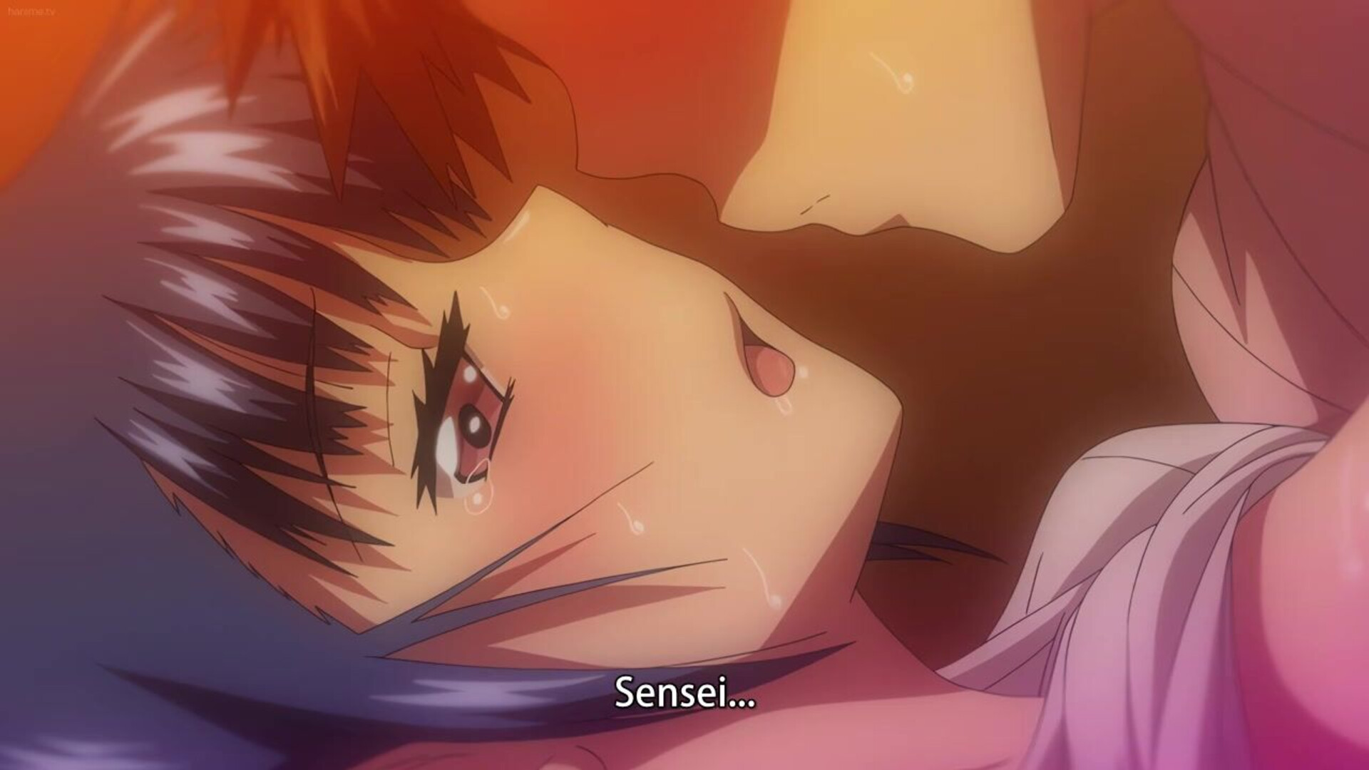 Hentai Pantyhose sex with busty student in pantyhose - pantyhose - hentai - 720 - student