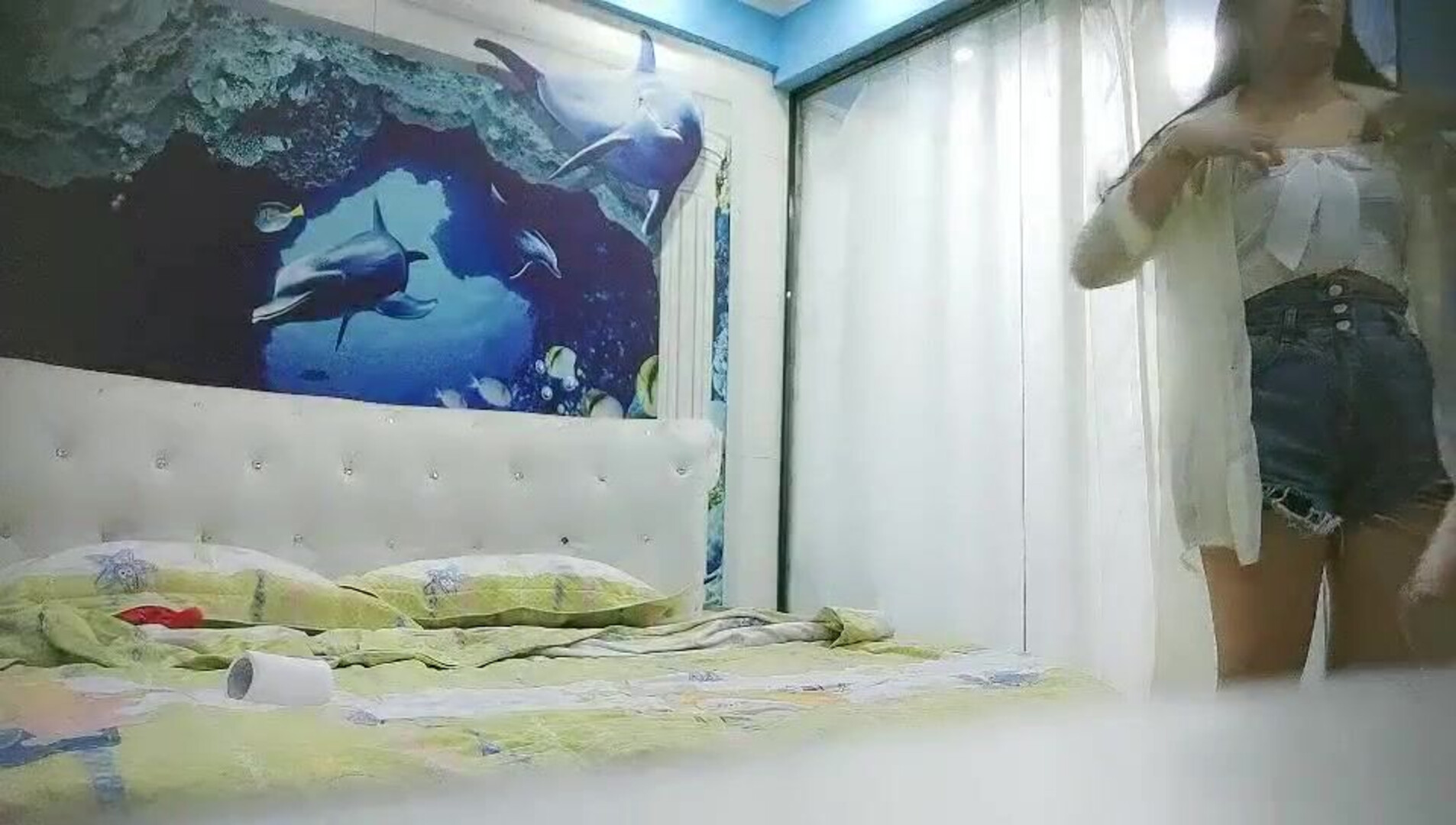 Homemade Selfies And Sneak Shots 收集整 004 91强子寻欢 啪啪 20210523 - asian - hardcore