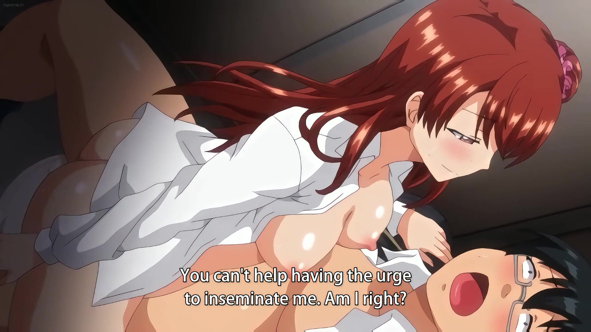 Ijirare Fukushuu Saimin episode 2 - hentai