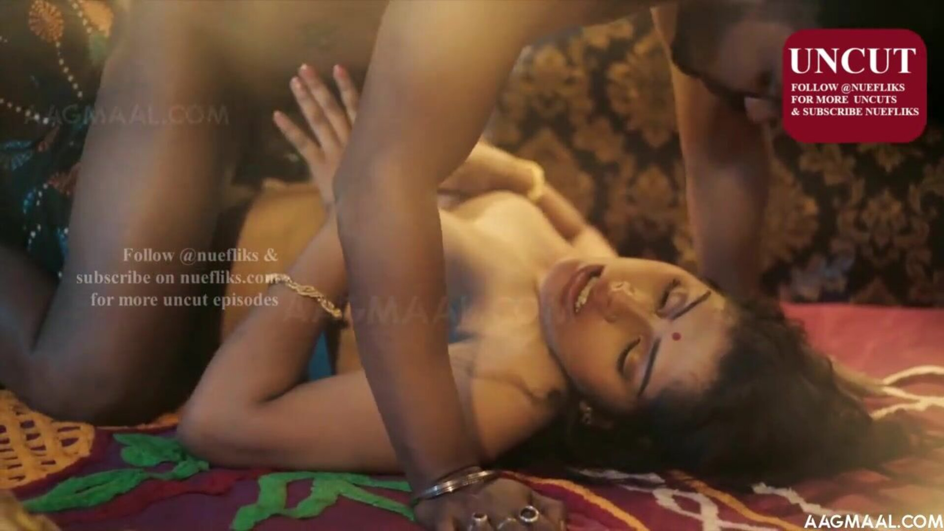 Jamindaar Uncut (2023) NueFliks Hindi Hot Short Film - ridhimatiwari - natasharajsewari - bhartijha - prajaktajahagirdar - priyagamre - leenasingh - sharonparmar - ayushibhowmick - peehukanojiya - pihusharma