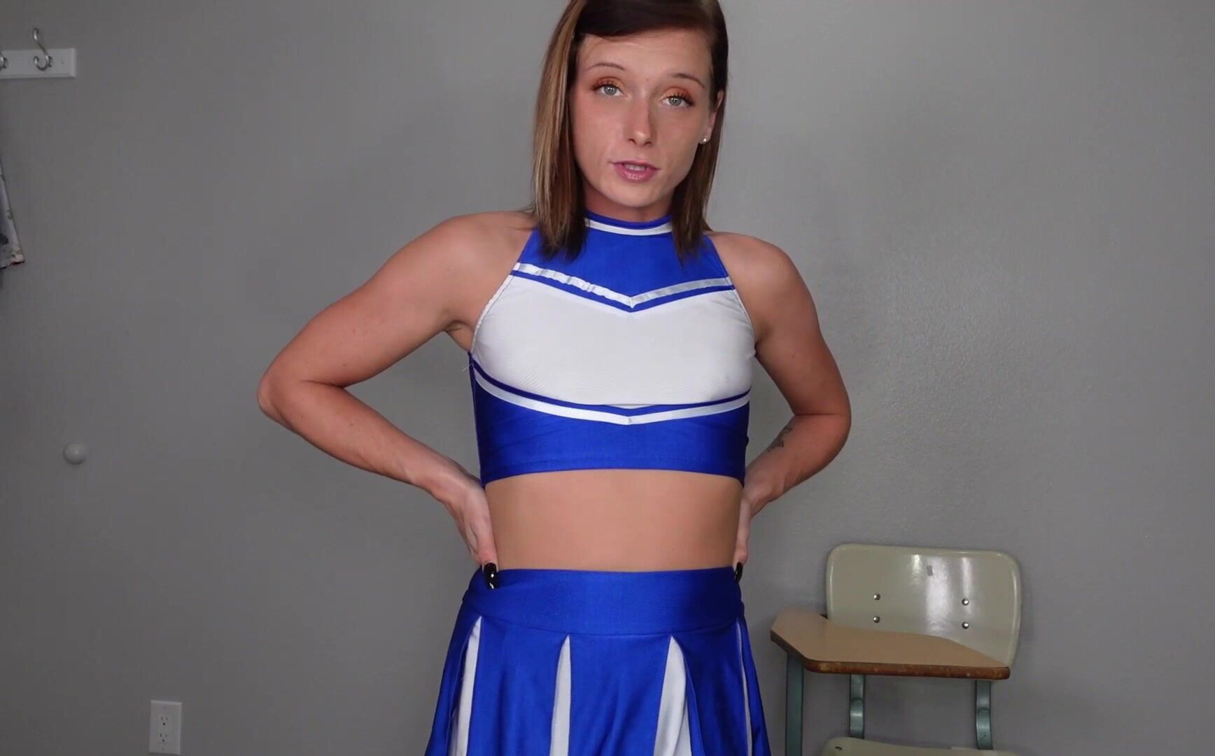 Jeccajacobs Student Begs To Suck You Off - amateur - solo - toys
