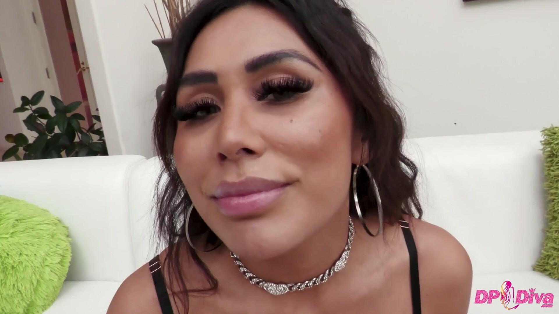 Jena LaRose DP Diva - anal - dp - cumshots