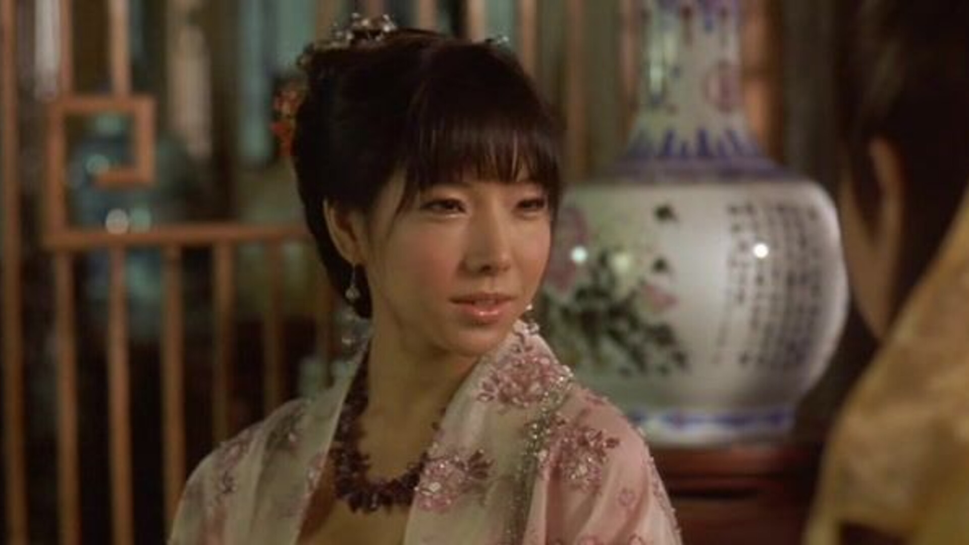 Jin Ping Mei 2009 - chinese