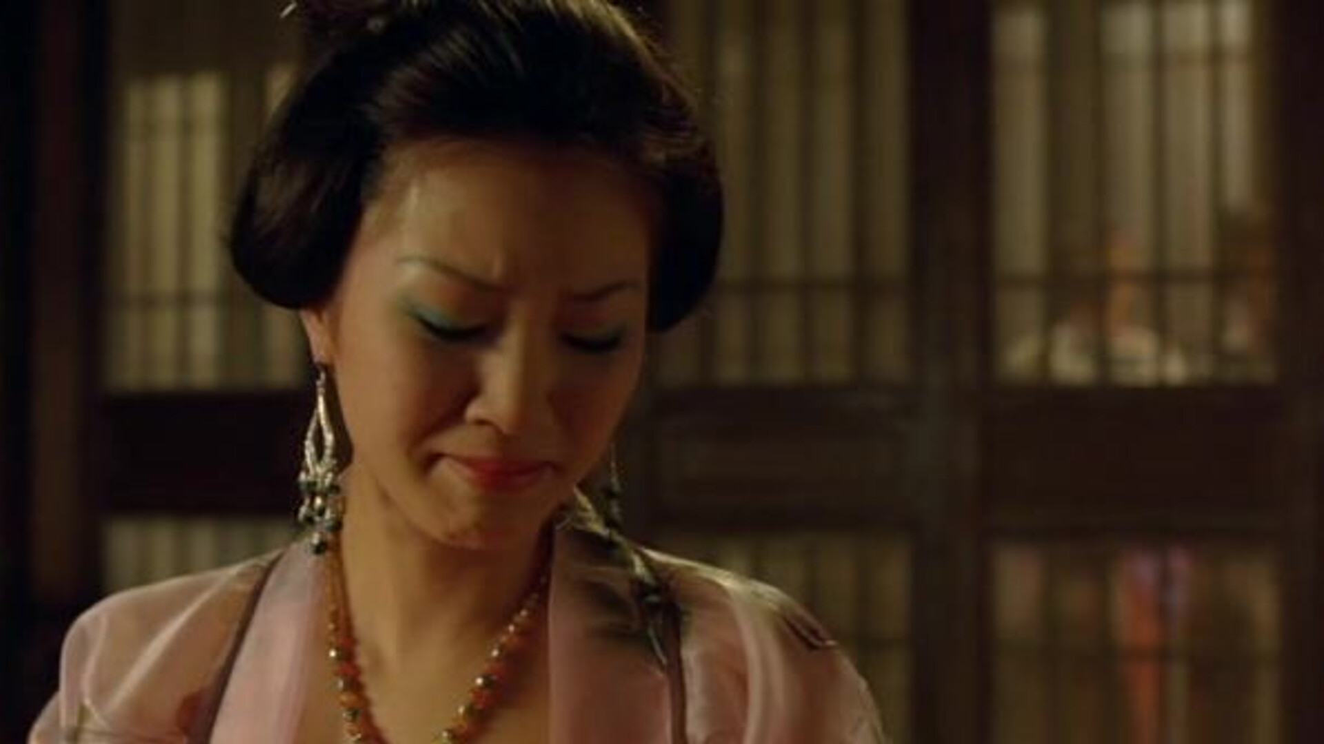 Jin Ping Mei 2009 - chinese