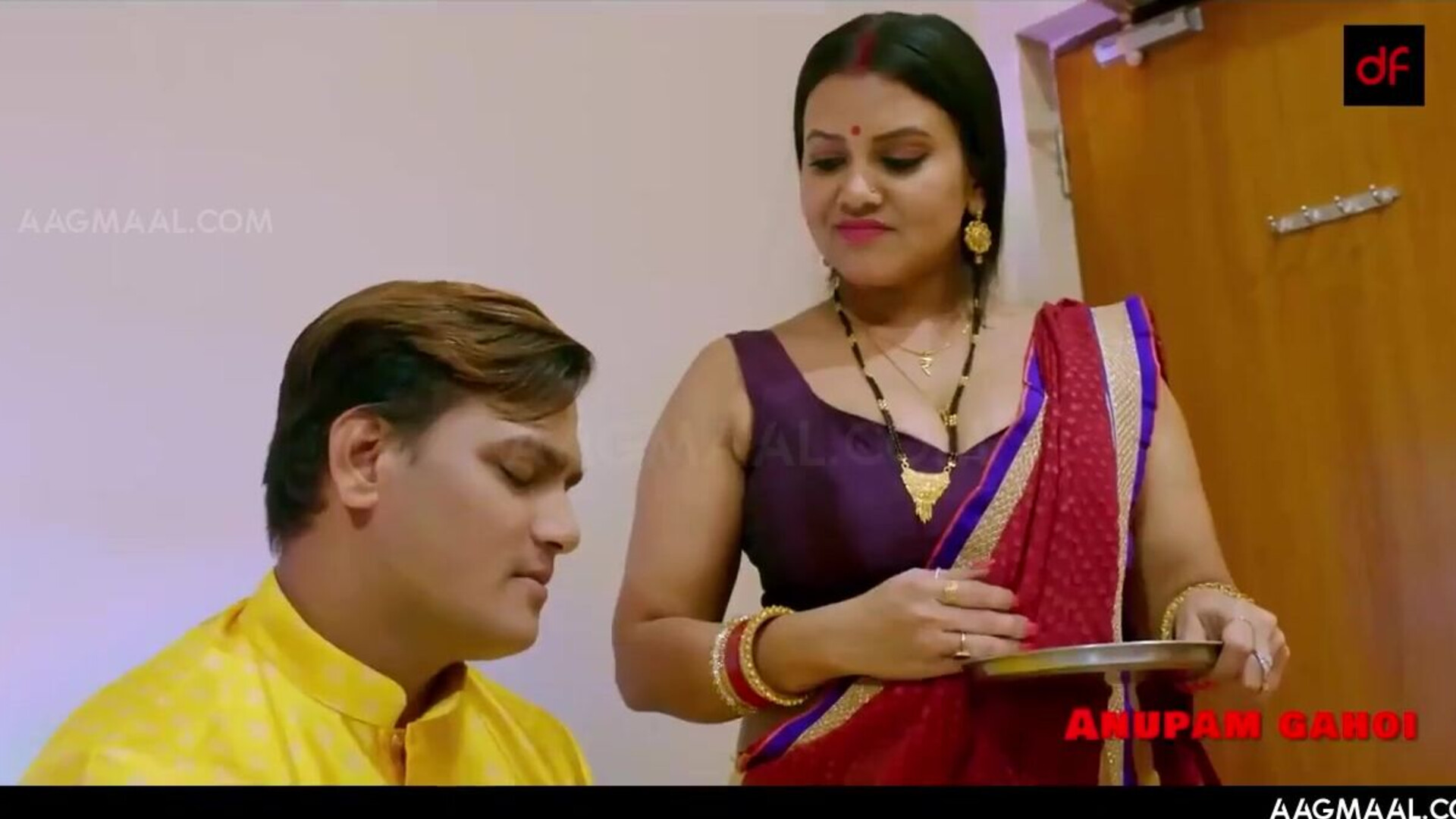 Kaand Season 01 Episode 01 (2024) DreamsFilms Hindi Hot Web Series - ritujoseph - gargikhakhalary - priyagamre - bhartijha - leenasingh - prajaktajahagirdar - kairashehgal - sharonparmar - sanandabanerjee - chandrimabanerjee