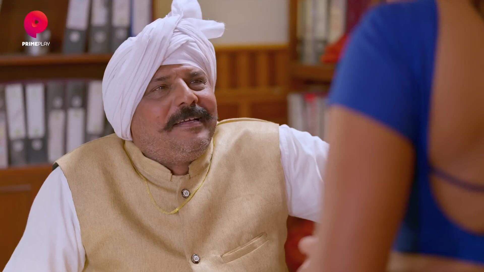 Kabhi Yeh Kabhi Woh S01E07 - ass