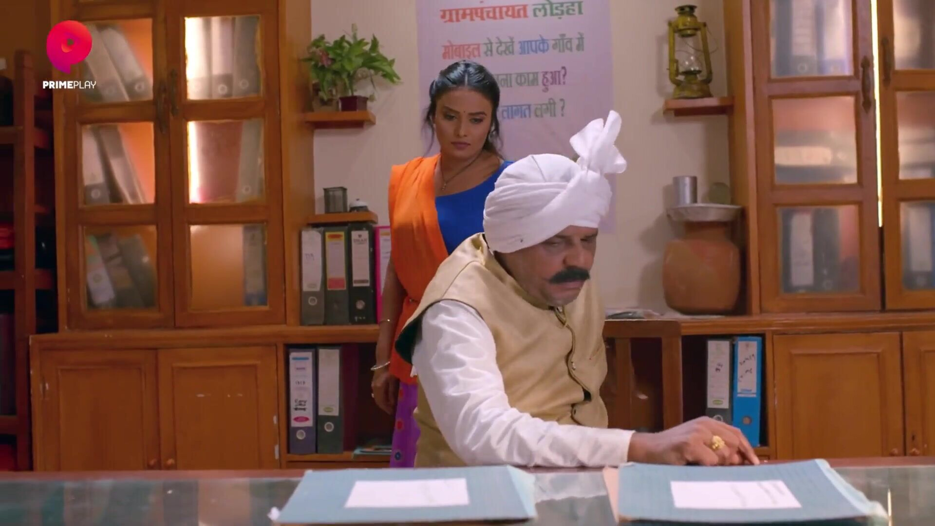 Kabhi Yeh Kabhi Woh S01E07 - ass