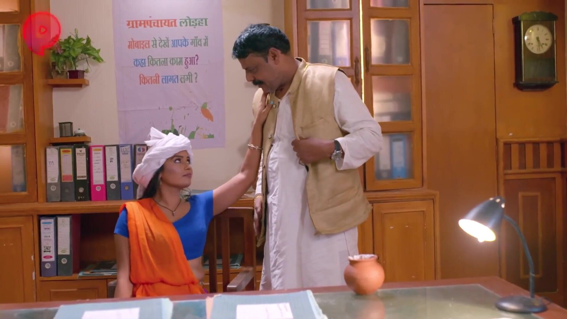Kabhi Yeh Kabhi Woh S01E07 - ass