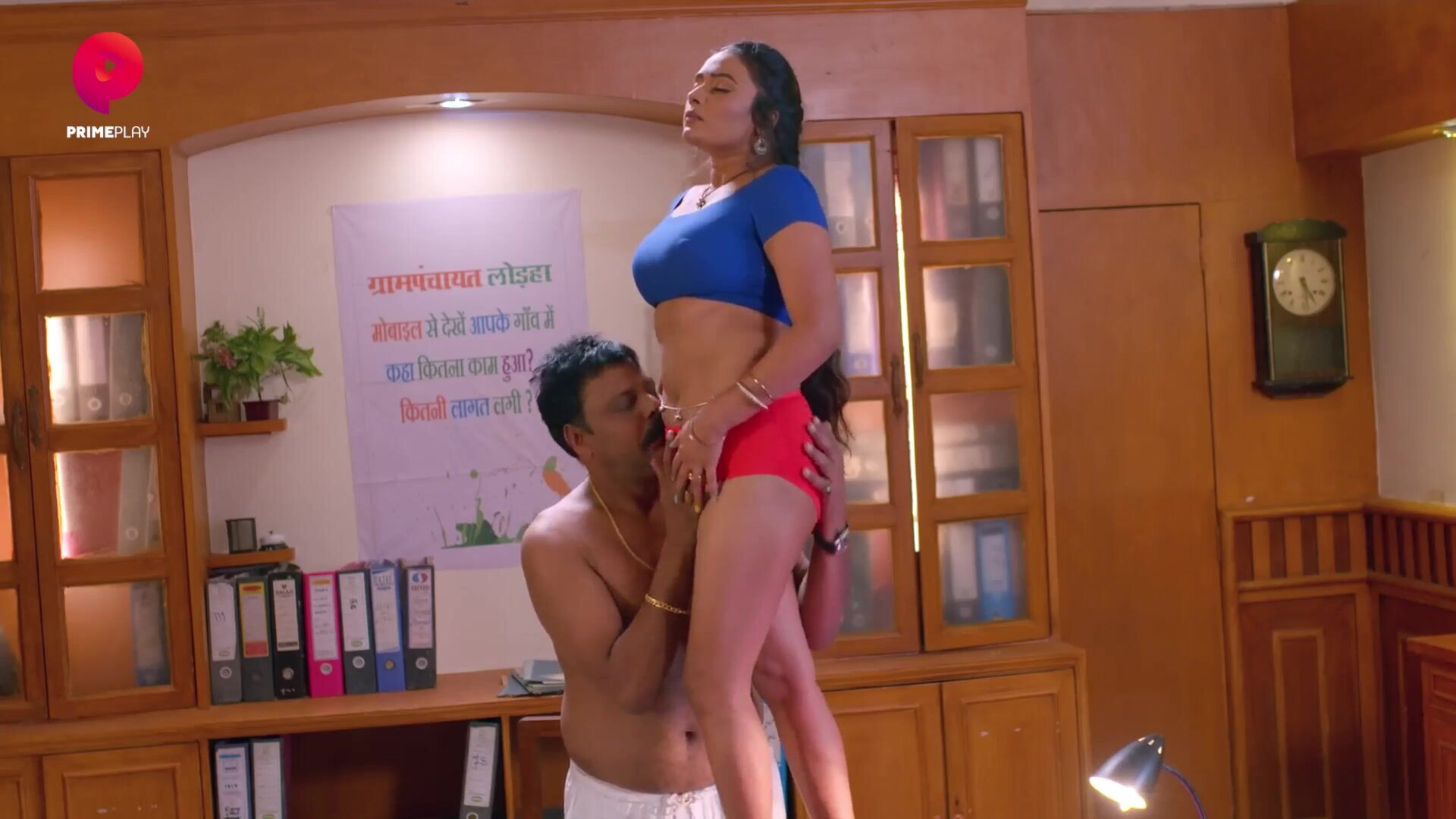 Kabhi Yeh Kabhi Woh S01E07 - ass
