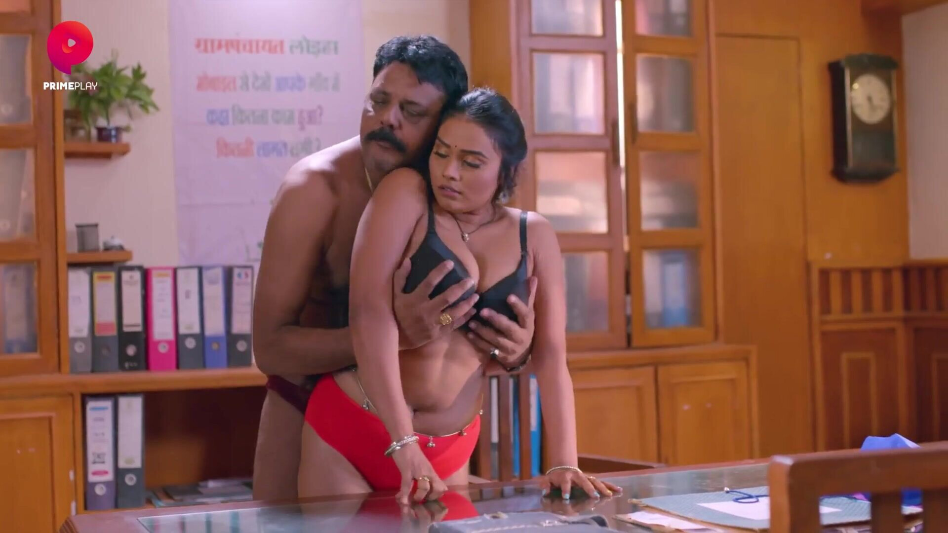 Kabhi Yeh Kabhi Woh S01E07 - ass