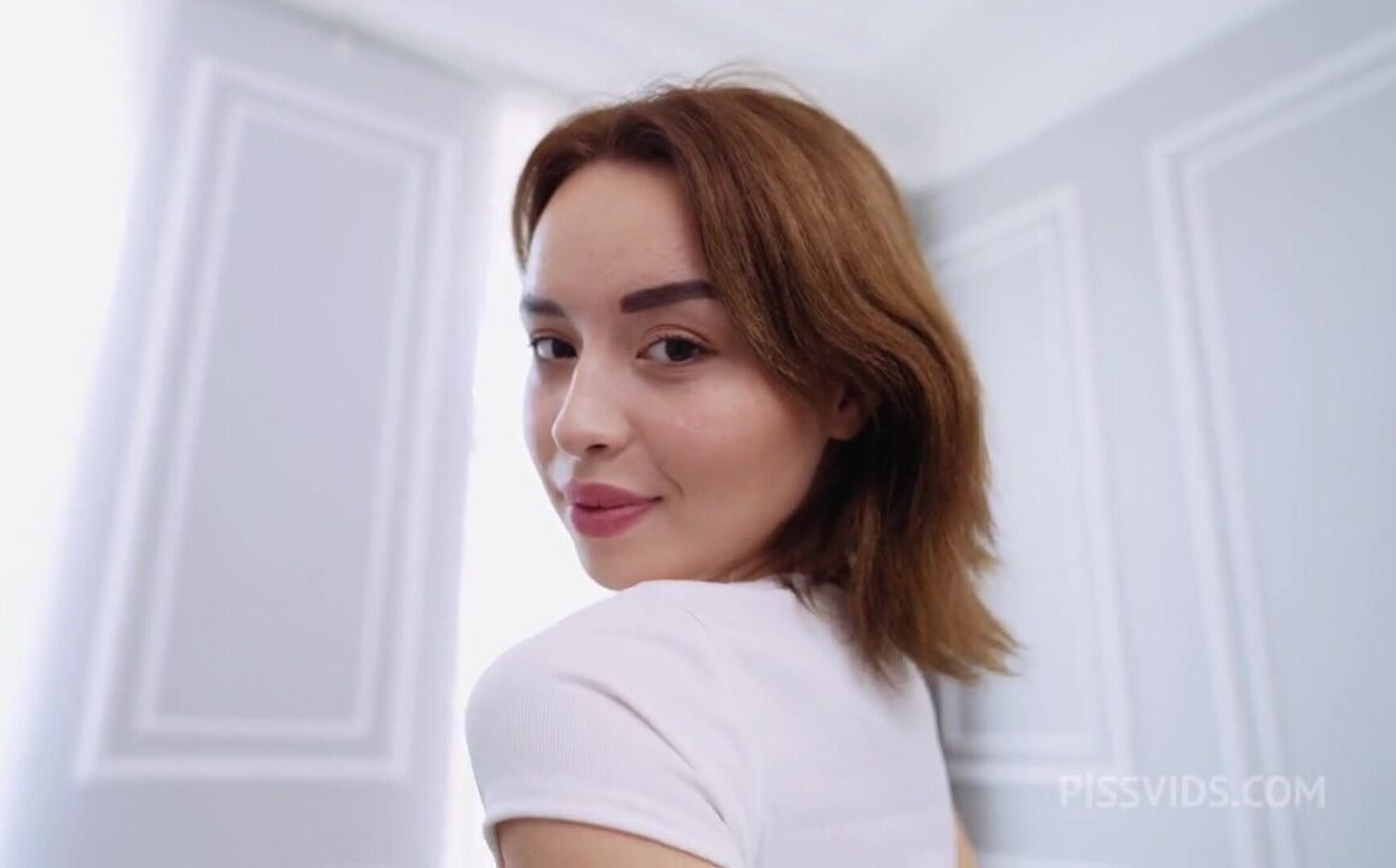 Karolina Geiman Full DAP With Asian Teen, 5On1, Drink ( Black and White Men ) - karolinageiman - 5on1 - gangbang - anal - asstomouth - atm - a2m - gonzo - gape - pee