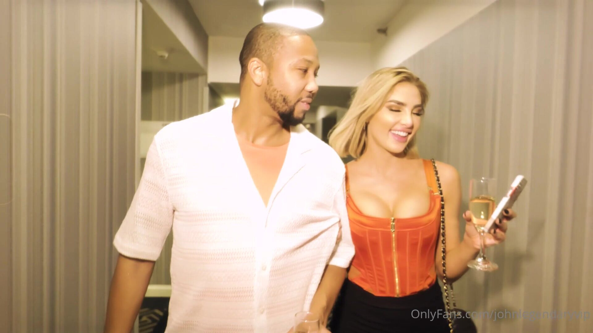 Kenzie Anne Date Nights Vol. 10 - big tits - interracial - bbc - gonzo - hardcore - all sex - lingerie