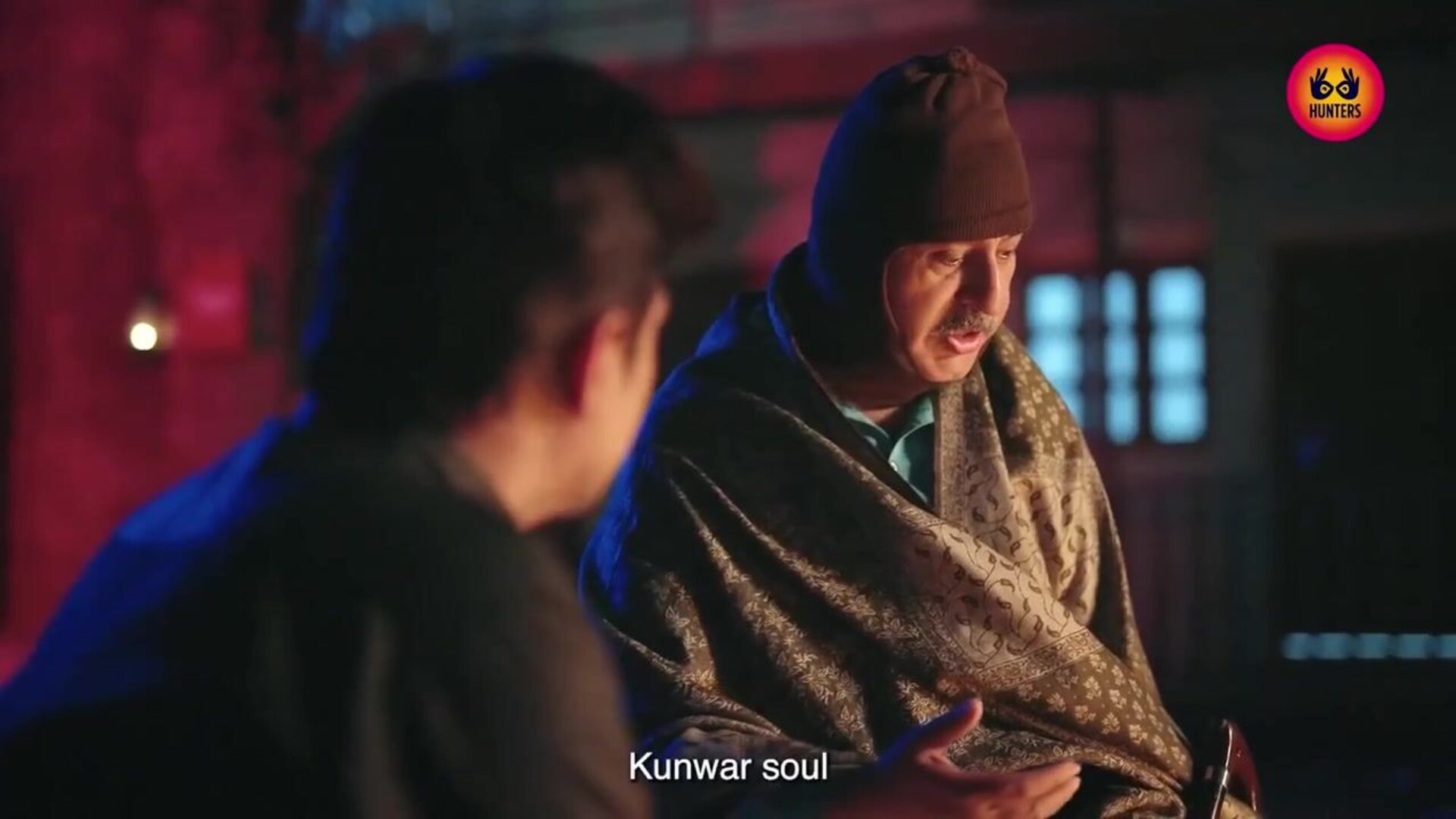 Khaat Season 01 Episodes 04 to 06 (2024) Hunters Hindi Hot Web Series - nikitabhardwaj - olgasharova - sanandabanerjee - chandrimabanerjee - gargikhakhalary - priyagamre - bhartijha - leenasingh - prajaktajahagirdar - kairashehgal
