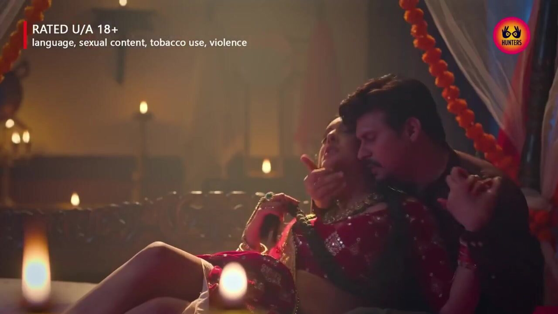 Khaat Season 01 Episodes 04 to 06 (2024) Hunters Hindi Hot Web Series - nikitabhardwaj - olgasharova - sanandabanerjee - chandrimabanerjee - gargikhakhalary - priyagamre - bhartijha - leenasingh - prajaktajahagirdar - kairashehgal