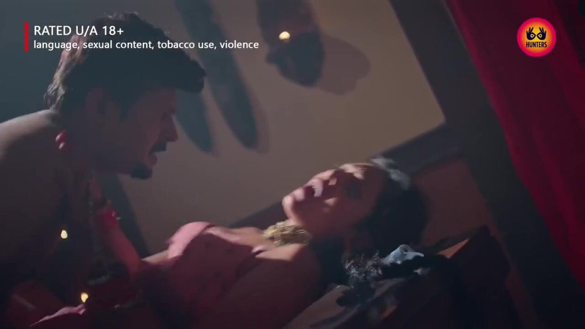 Khaat Season 01 Episodes 04 to 06 (2024) Hunters Hindi Hot Web Series - nikitabhardwaj - olgasharova - sanandabanerjee - chandrimabanerjee - gargikhakhalary - priyagamre - bhartijha - leenasingh - prajaktajahagirdar - kairashehgal