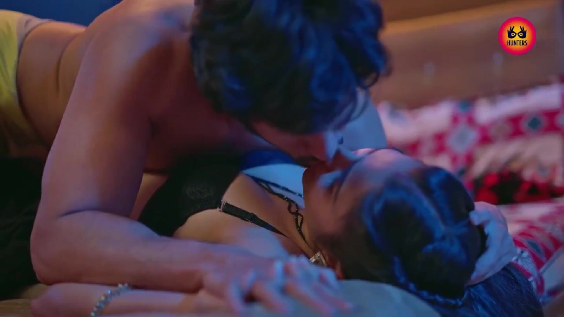 Khaat Season 01 Episodes 04 to 06 (2024) Hunters Hindi Hot Web Series - nikitabhardwaj - olgasharova - sanandabanerjee - chandrimabanerjee - gargikhakhalary - priyagamre - bhartijha - leenasingh - prajaktajahagirdar - kairashehgal
