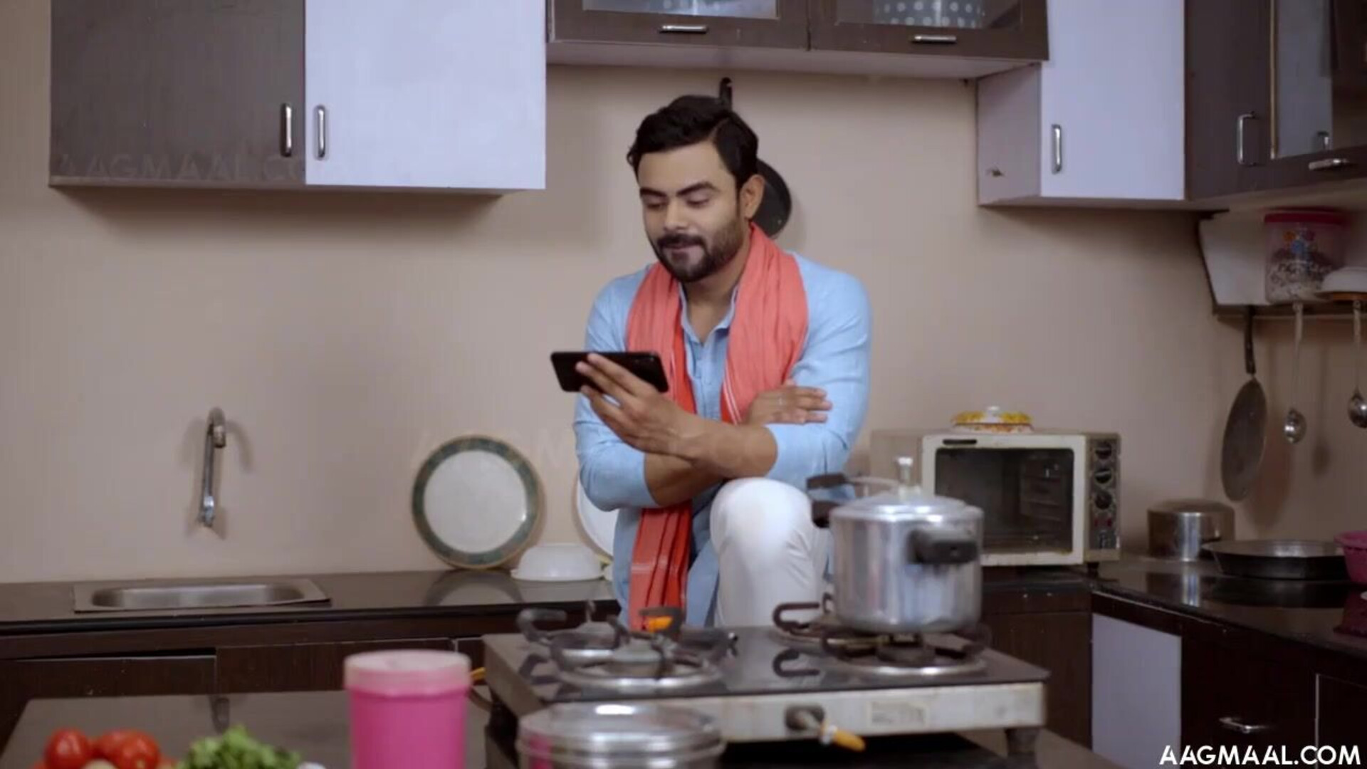 Khichdi Season 01 Episode 01 (2023) WowGold Hindi Hot Web Series - bhartijha - priyagamre - leenasingh - sharonparmar - ayushibhowmick - prajaktajahagirdar - peehukanojiya - pihusharma - malvikatomar