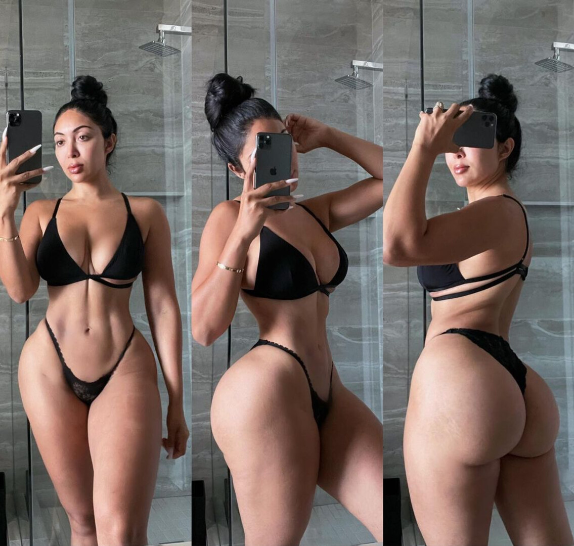 Kira Perez Erotic Interview - kiraperez - devilanal6 - gonzo - fetish - bigdick - bigboobs - bigass - latina - cumshot - facial