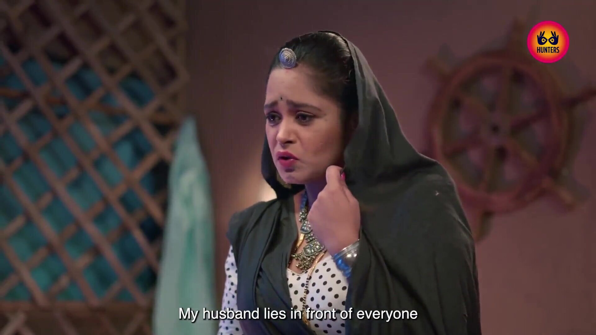 Kunwari Cheekh Season 01 Episode 01 (2023) HuntersApp Hindi Hot Web Series - neelam - sapnasappu - tinanandy - tinadutta - sucharitabhattacharya - alkaraj - priyagamre - bhartijha - ayushijaiswal - su