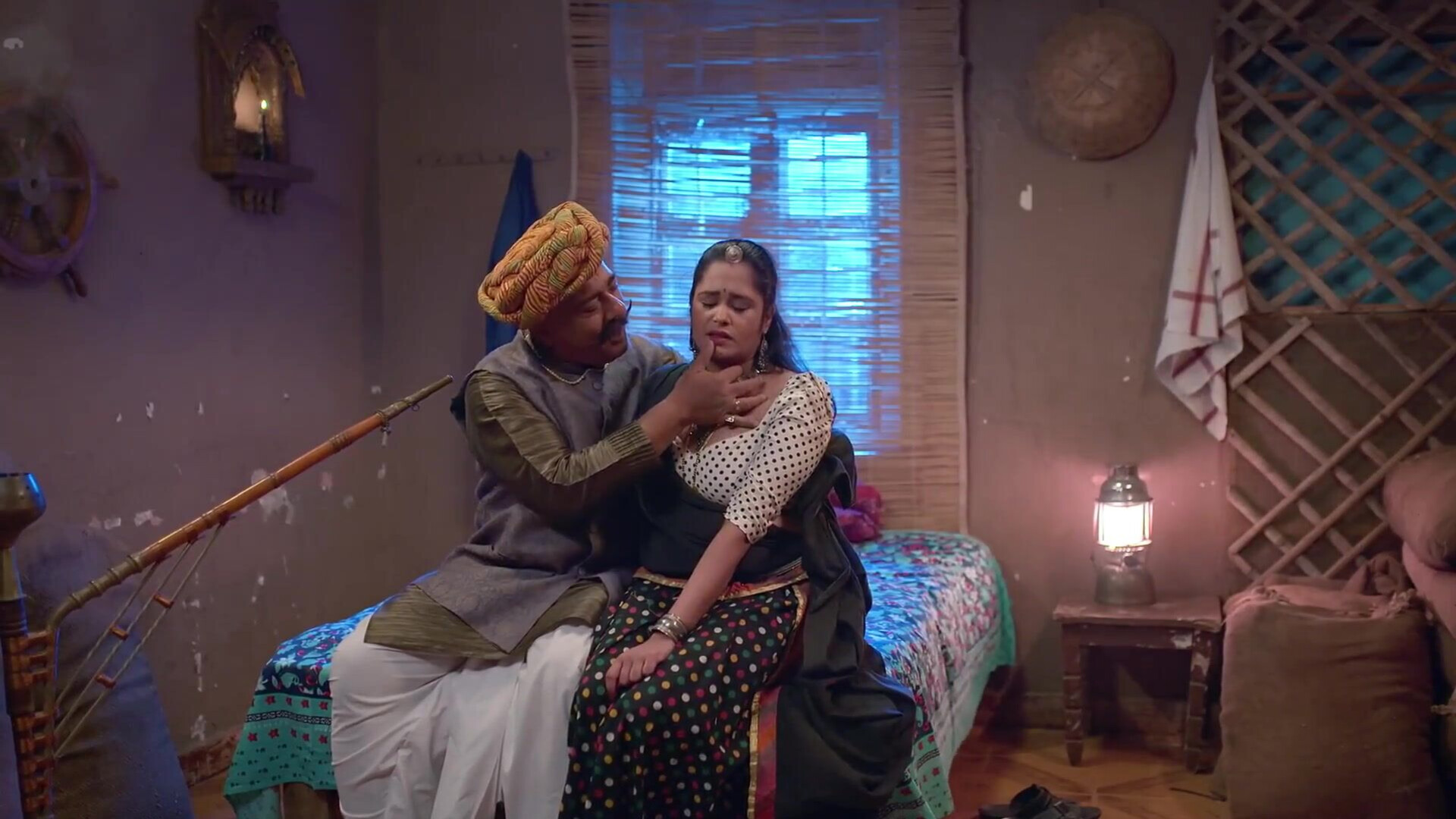 Kunwari Cheekh Season 01 Episode 01 (2023) HuntersApp Hindi Hot Web Series - neelam - sapnasappu - tinanandy - tinadutta - sucharitabhattacharya - alkaraj - priyagamre - bhartijha - ayushijaiswal - su