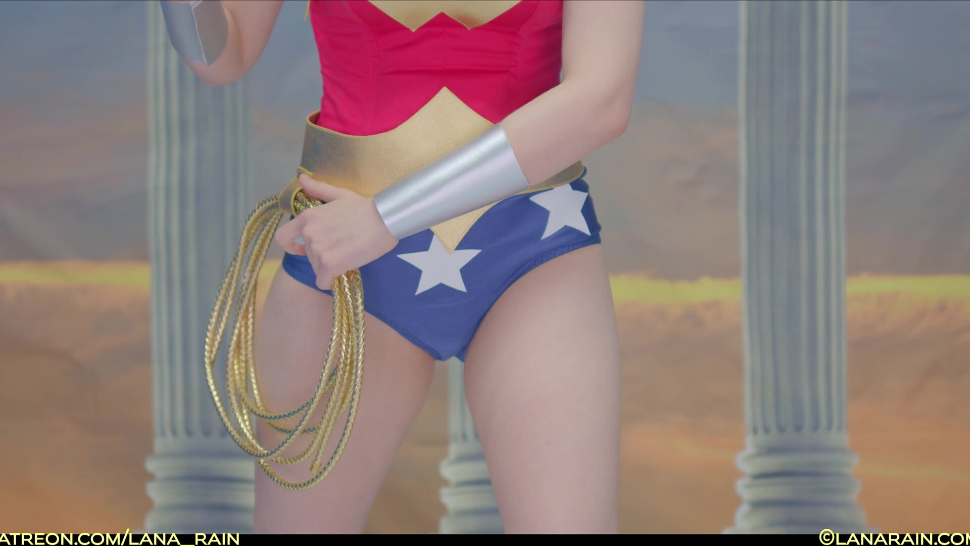 LR Wonder Woman Uncovers her Truth LR (2160) - lr