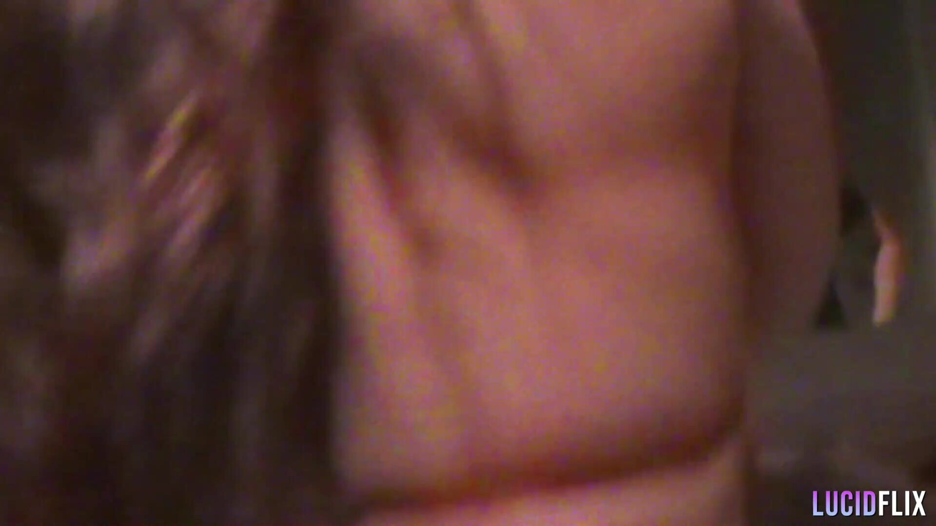 LUCIDFLIX VHSex Episode 2 with Whitney OC - lucidflix - reality - hardcore - blowjob - pov - brunette - small tits - lingerie - shaved pussy - whitney oc