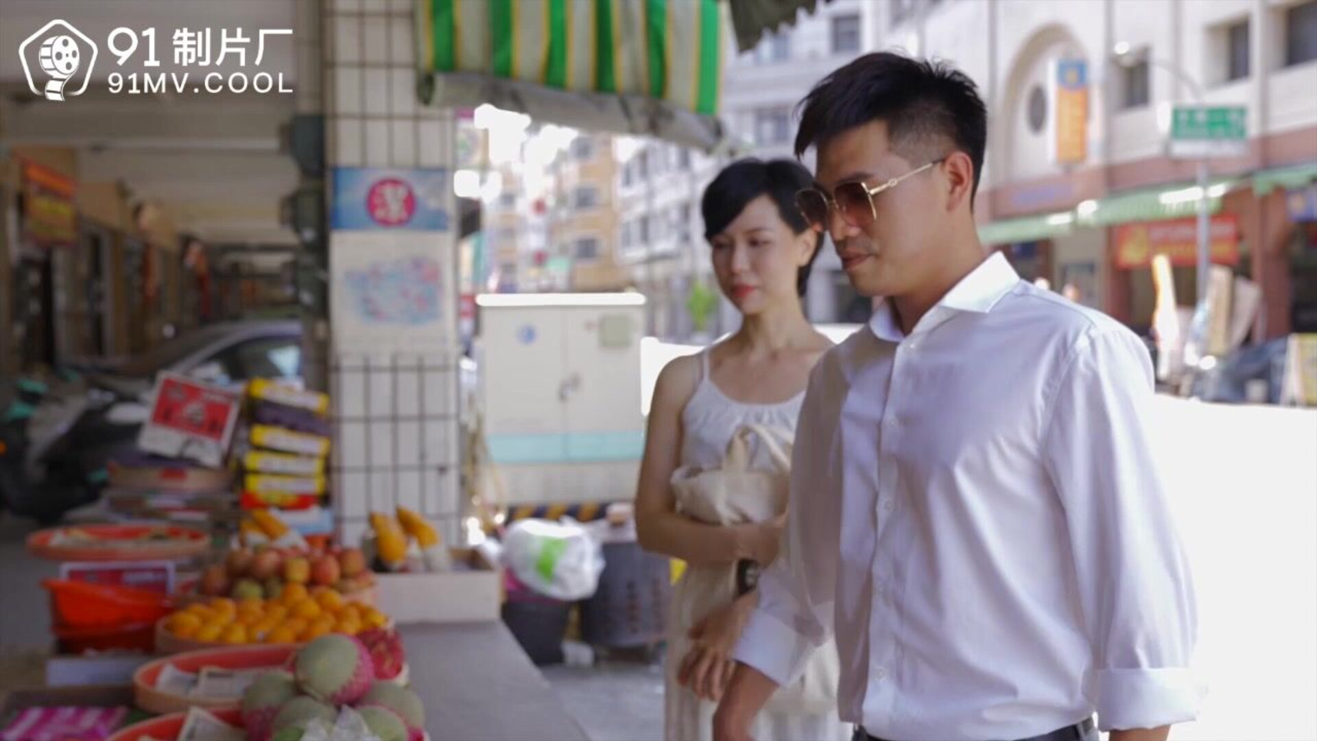 Lei Mengna Deep Injection Unforgettable Memory - asian - milf - blowjob