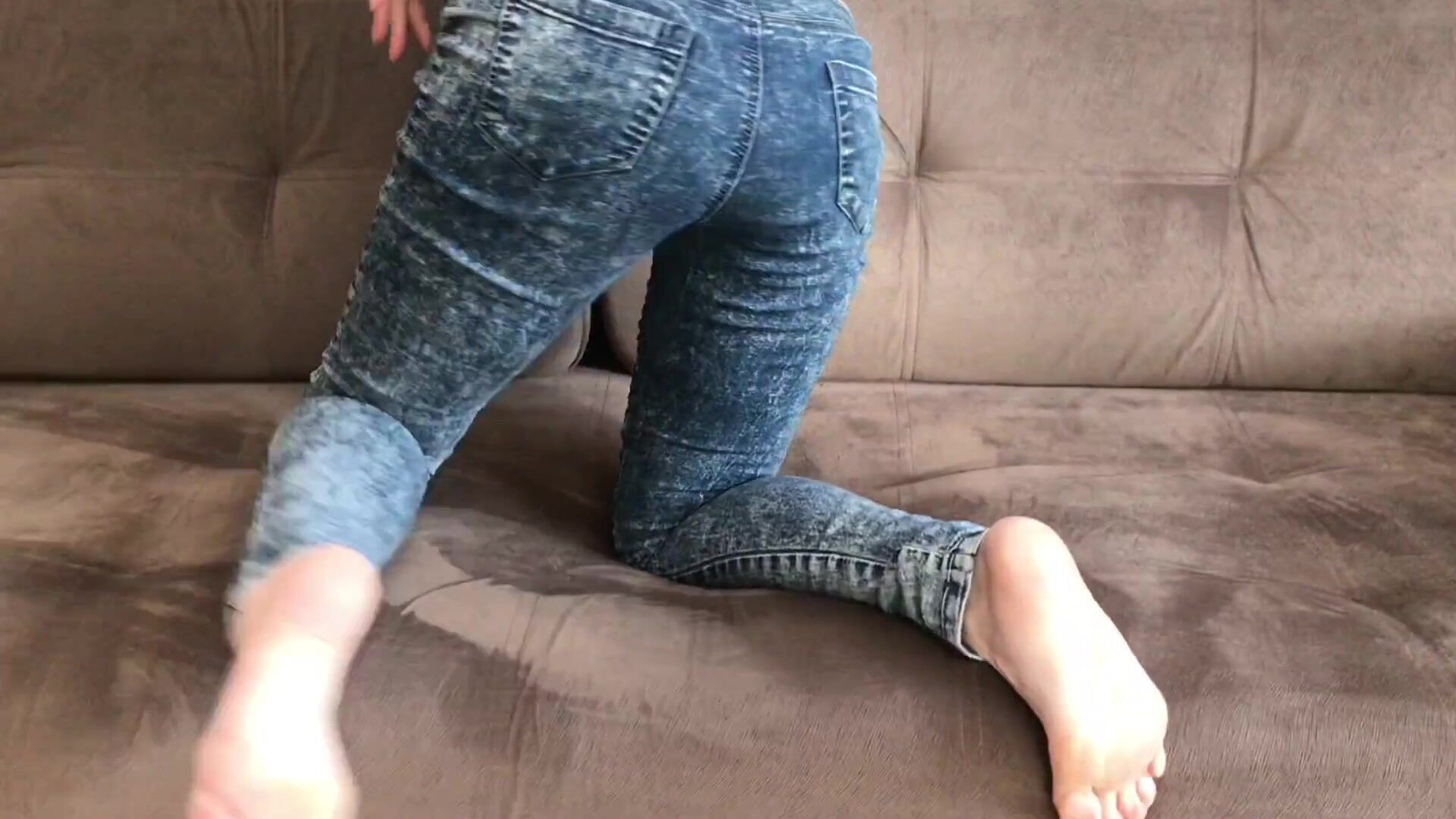Leokleo Amazing Sex With My Wife And Cum On Panties - pov - amateur - hardcore