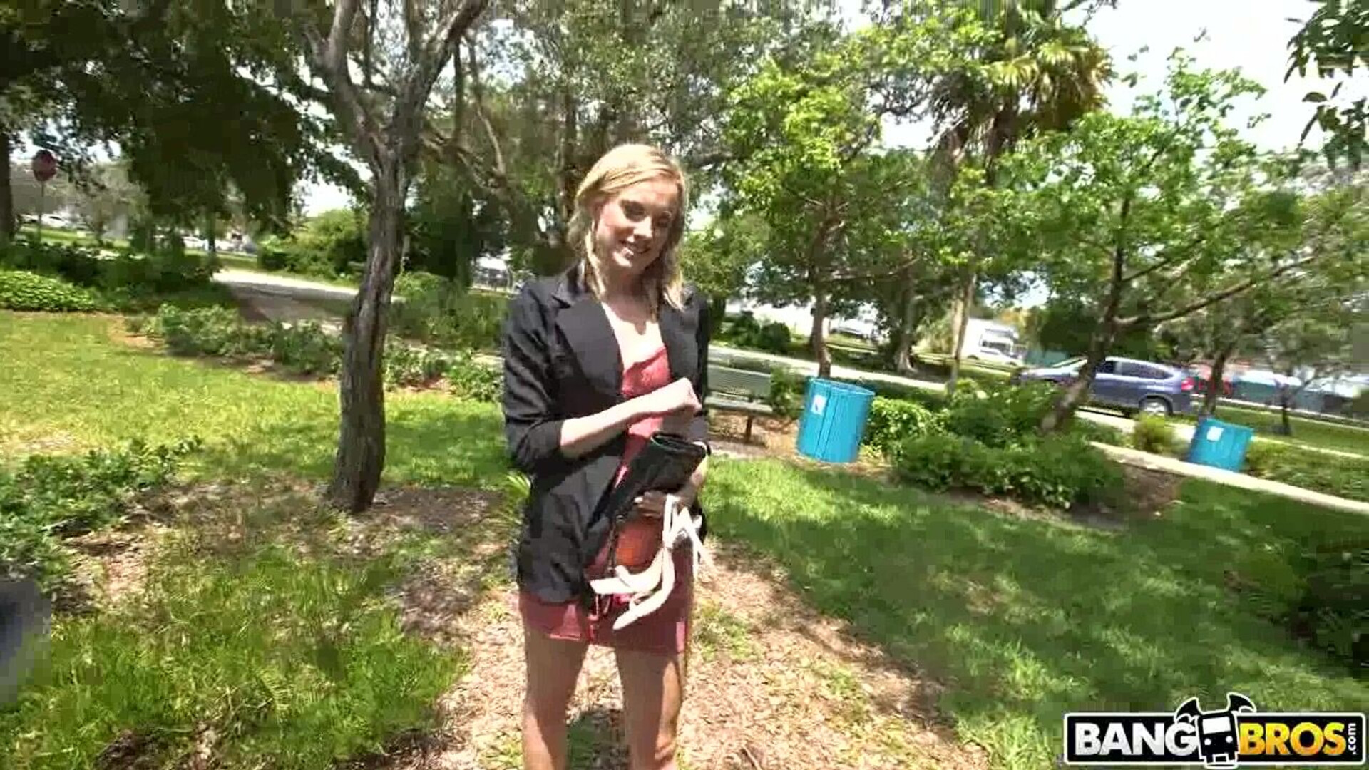 Lindsey Lakes Im A Thrill Seeker - milf - wife - housewife - big tits - big boobs - casting - cumshot - facial
